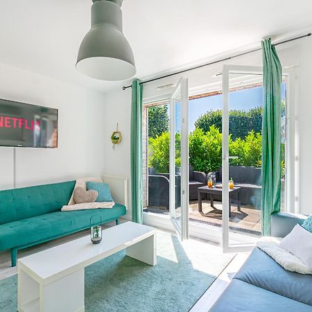 סאריס Cozy Suite A Disney מראה חיצוני תמונה