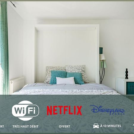 סאריס Cozy Suite A Disney מראה חיצוני תמונה