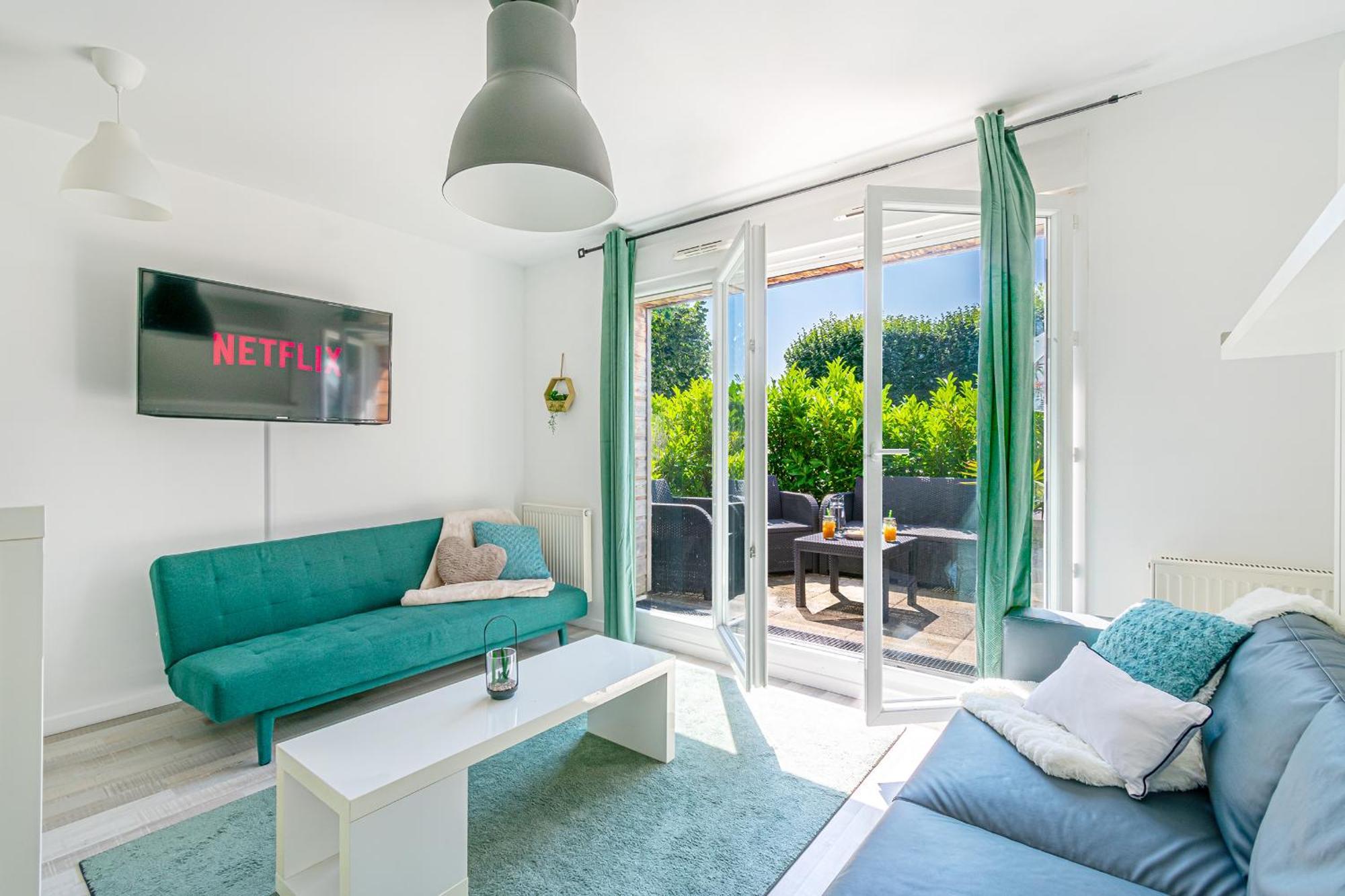 סאריס Cozy Suite A Disney מראה חיצוני תמונה