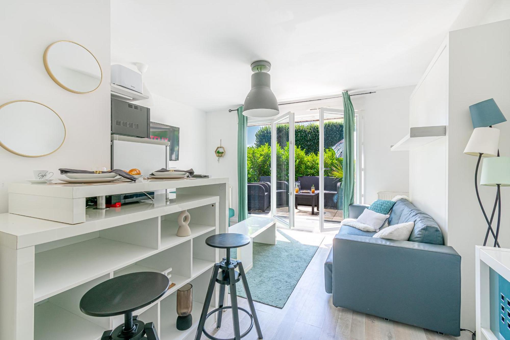 סאריס Cozy Suite A Disney מראה חיצוני תמונה