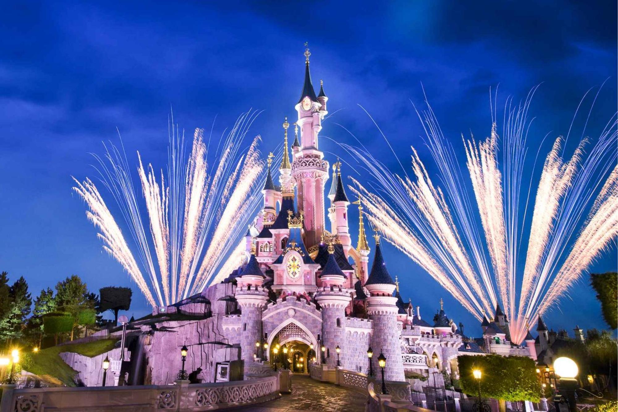 סאריס Cozy Suite A Disney מראה חיצוני תמונה