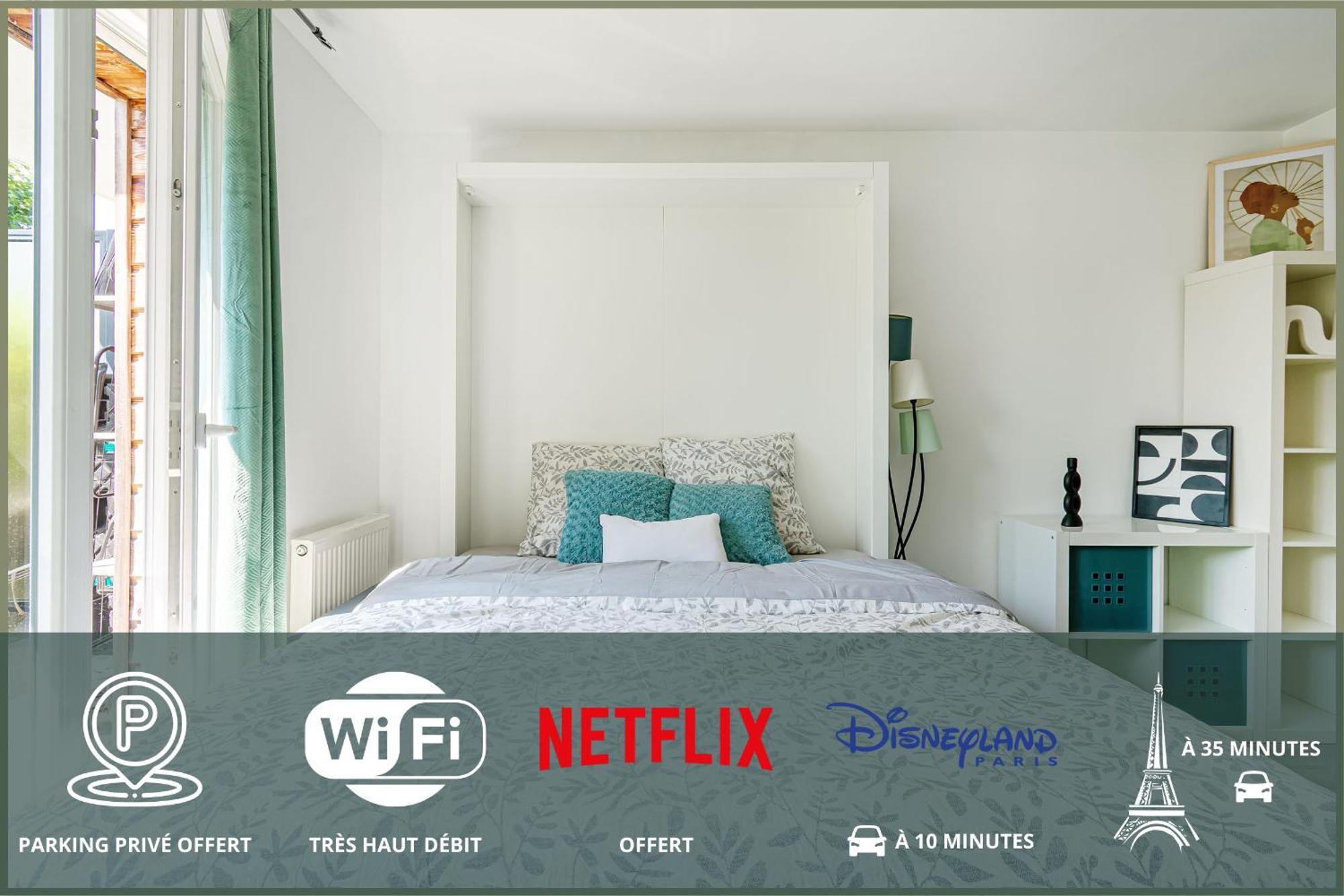 סאריס Cozy Suite A Disney מראה חיצוני תמונה